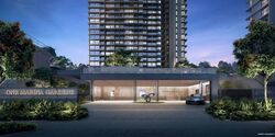 MARINA MALL (D1), Apartment #452696321